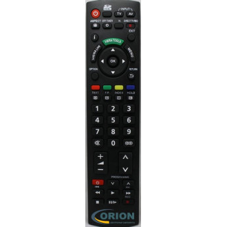 Пульт Panasonic N2QAYB000350 VIERA LCD TV