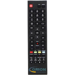 Пульт Daewoo RC-403BI LCD TV