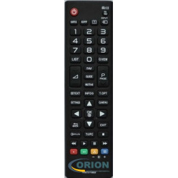 Пульт LG AKB73715622 LCD TV
