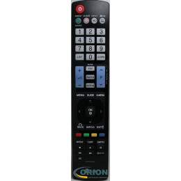 Пульт LG AKB72914202 LCD TV