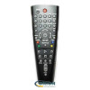 Пульт BBK RC-STB100 (RC-SMP712) DVB-T2 TV