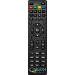 Пульт WORLD VISION T2-C DVB-T2
