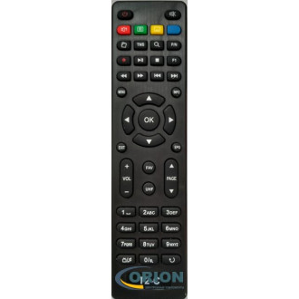 Пульт WORLD VISION T2-C DVB-T2