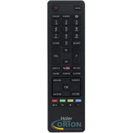 Пульт Haier HTR-A18EN LCD TV