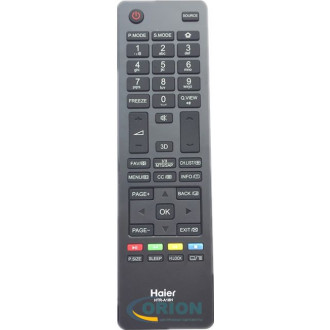 Пульт Haier HTR-A18H LCD TV