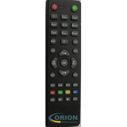 Пульт WORLD VISION T37/T57D/T57M DVB-T2