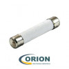 Предохранитель  1.25A 250V - 6х30мм S1025-3 [керамика]