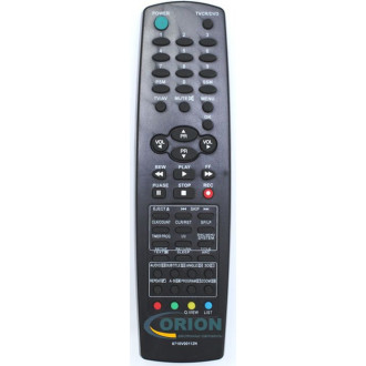Пульт LG 6710V00112N DVD/VCR/TV