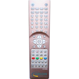 Пульт Rolsen LC03-AR028A LCD/DVD TV