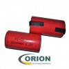 Аккумулятор SC 1.2V 2200mAh NiCd 23x42мм пластинчатые выводы