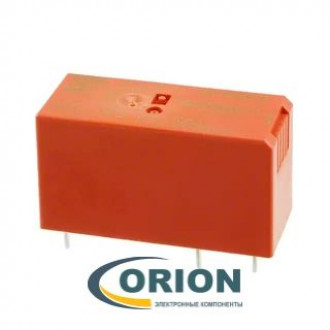 Реле RT114024 24VDC 12A 1C SCHRACK