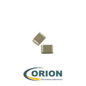 Конденсатор 1206      6800pf 50V(X7R) ±10% SAMSUNG