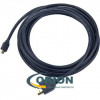 Шнур HDMI штекер - microHDMI штекер 1.8м (v2.0) CABLEXPERT CC-HDMID-6