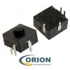 Кнопка PBS-1204 OFF-ON-ON-ON 30V 1A