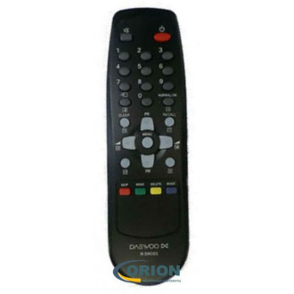 Пульт Daewoo R-59C01 LCD TV