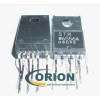Микросхема STRW6556A TO-220F/6 CHINA