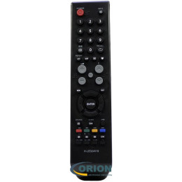 Пульт Hyundai H-LED24V16 LCD TV
