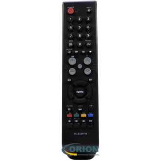 Пульт Hyundai H-LED24V16 LCD TV