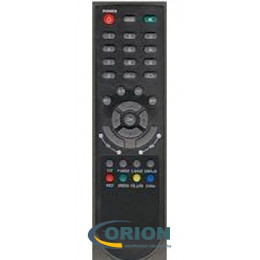 Пульт Thomson T15E01MT LCD TV