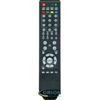 Пульт Thomson T22E31HU LCD TV