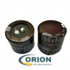 Конденсатор    680uf 250V NIPPON (+105С) KMM 35х30 жесткие выводы