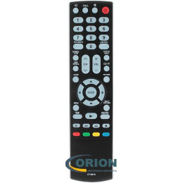 Пульт Toshiba CT-8010 TV