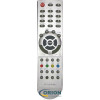 Пульт Supra STV-LC1914W (TVD34) LCD TV