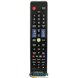 Пульт Samsung AA59-00582A LCD TV