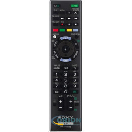 Пульт Sony RM-ED052 LCD TV