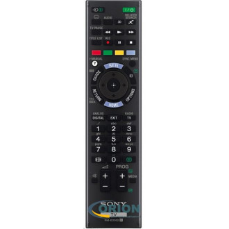 Пульт Sony RM-ED052 LCD TV