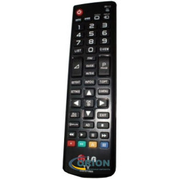 Пульт LG AKB73715603 LCD TV