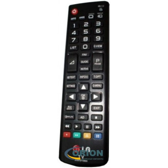 Пульт LG AKB73715603 LCD TV