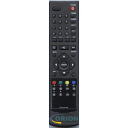 Пульт Mystery MTV-3210W LCD TV