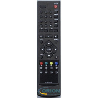 Пульт Mystery MTV-3210W LCD TV