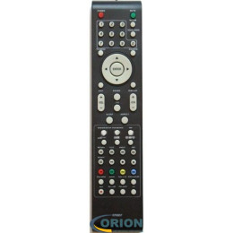 Пульт Mystery MTV-3206W (KT6957) LCD TV