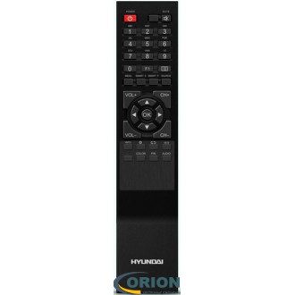 Пульт Hyundai H-LED24V5 (RC44F) LCD TV