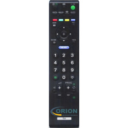 Пульт Sony RM-ED014 LCD TV