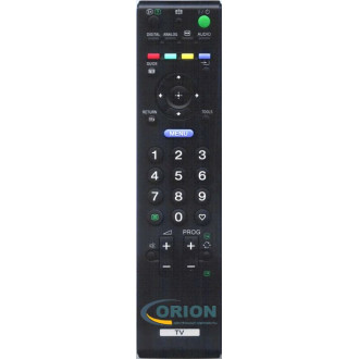 Пульт Sony RM-ED014 LCD TV