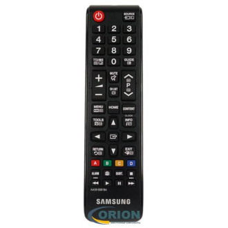 Пульт Samsung AA59-00818A LCD TV