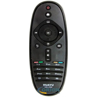 Пульт Philips RM-L1030 (2422 549 02543) LCD TV