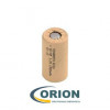 Аккумулятор SC ME-1300SC/HP 1.2V 1300mAh NiCd 23x42мм MINAMOTO