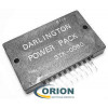 Микросхема STK0080 SIP-10-4020