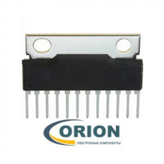 Микросхема AN7522N HSIP-12P