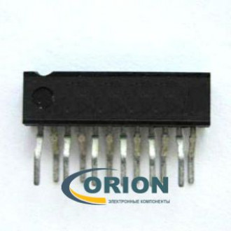 Микросхема BA515A SQP-12