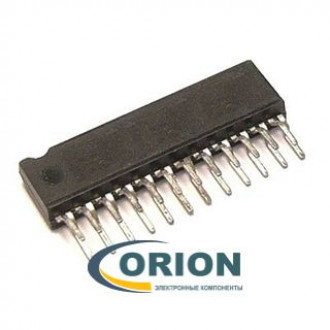 Микросхема BA3824LS SZIP-24
