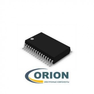 Микросхема BIT3106A SSOP-30 (Mark: BIT3106)