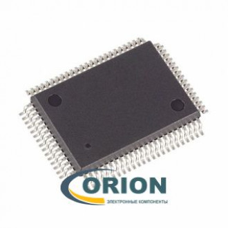 Микросхема PD69012 QFP-80