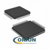 Микросхема ATmega644P-20AU TFQP-64