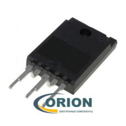 Микросхема STRF6654 ISQL-5