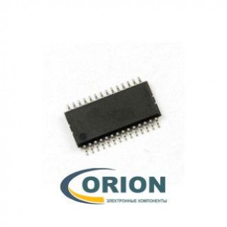 Микросхема TPA3113D2 TSSOP-28 (PWP)